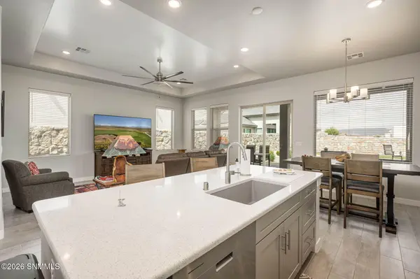 7610 Blue Star LOOP, Las Cruces, NM 88012