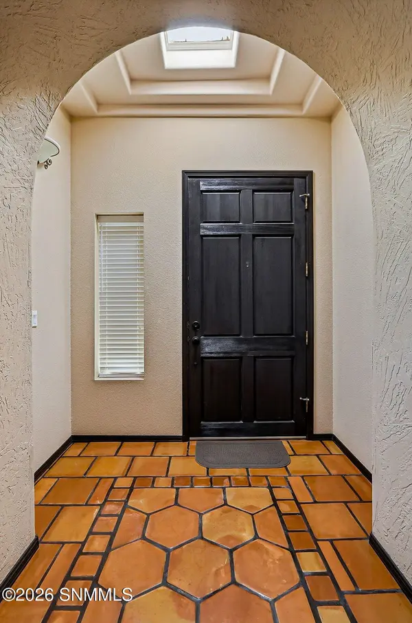 6752 Camino Blanco, Las Cruces, NM 88007