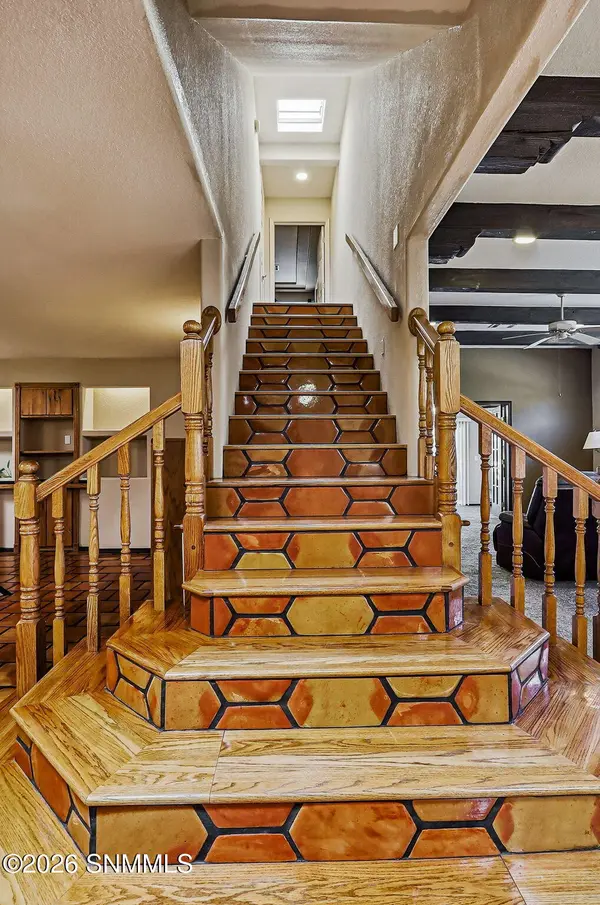 6752 Camino Blanco, Las Cruces, NM 88007