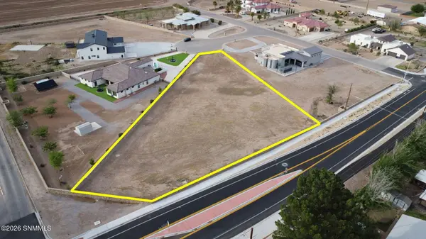 1270 Rosita CT, Las Cruces, NM 88005