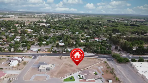 1270 Rosita CT, Las Cruces, NM 88005