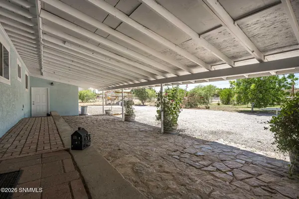 680 Carver RD, Las Cruces, NM 88005