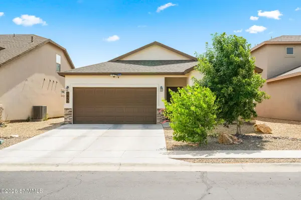 7056 Chaco ST, Las Cruces, NM 88012