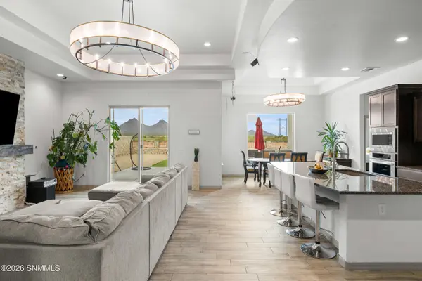 3785 Talon AVE, Las Cruces, NM 88012