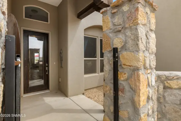 3785 Talon AVE, Las Cruces, NM 88012