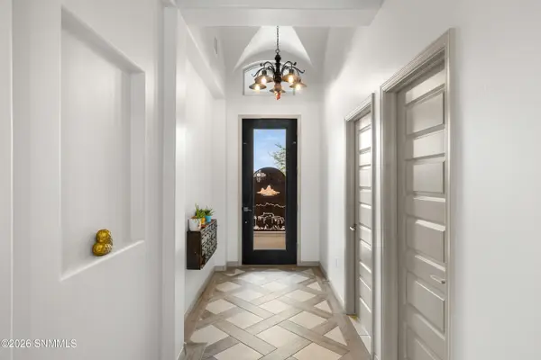3785 Talon AVE, Las Cruces, NM 88012