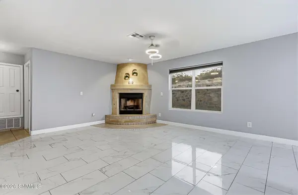3628 Marion LN, Las Cruces, NM 88012