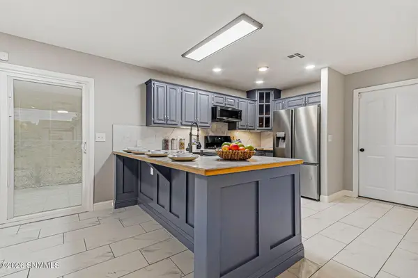 3628 Marion LN, Las Cruces, NM 88012