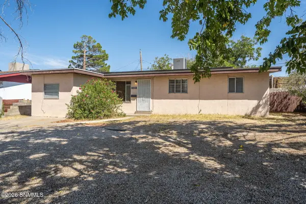 2329 E Idaho AVE, Las Cruces, NM 88001
