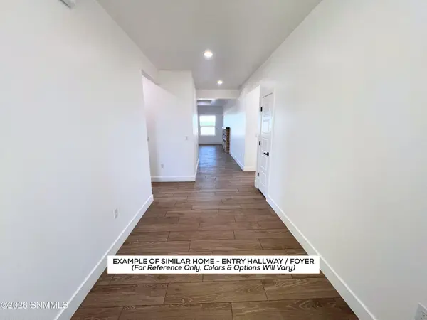 6525 Tucan PL, Las Cruces, NM 88012