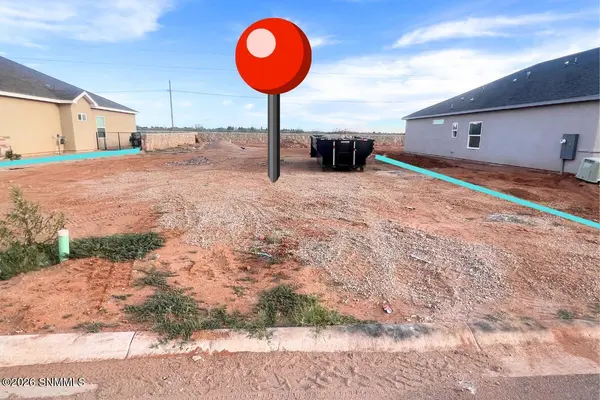 8012 Inca Dove AVE, Las Cruces, NM 88012