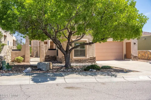 1900 N Sonoma Ranch BLVD, Las Cruces, NM 88011