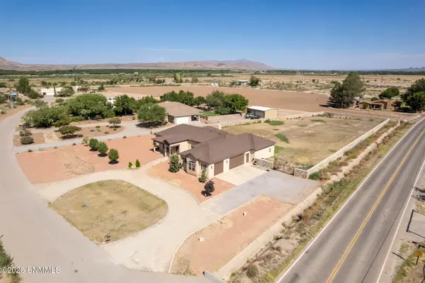 3420 Calle Bedado, Las Cruces, NM 88007