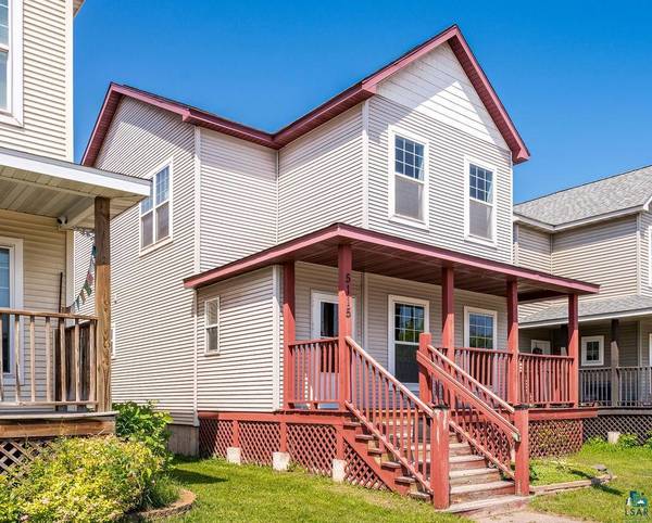 5115 Ramsey St, Duluth, MN 55804