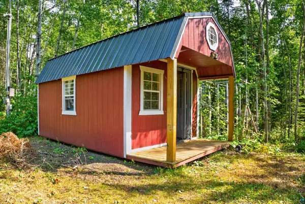 88895 Thunder Bay Rd, Herbster, WI 54844