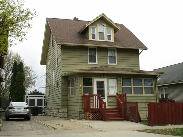 317 Hammond AVE, Waterloo, IA 50702