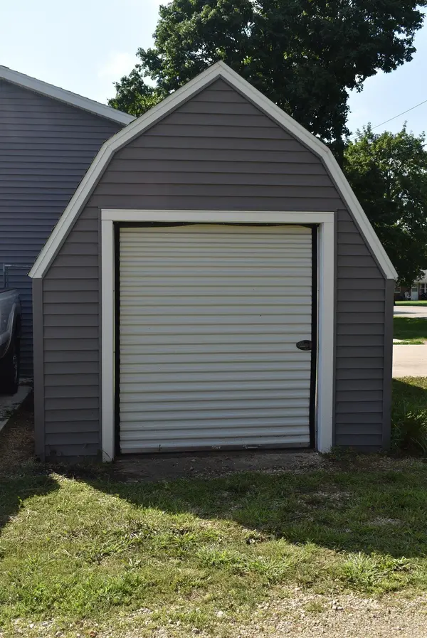 215 N Mitchell ST, St. Ansgar, IA 50472
