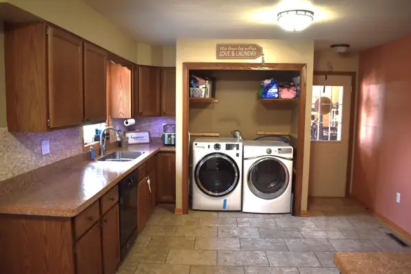 215 N Mitchell ST, St. Ansgar, IA 50472