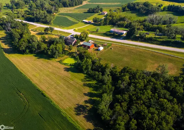 10698 Hwy F-17, Mingo, IA 50168