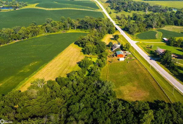 10698 Hwy F-17, Mingo, IA 50168