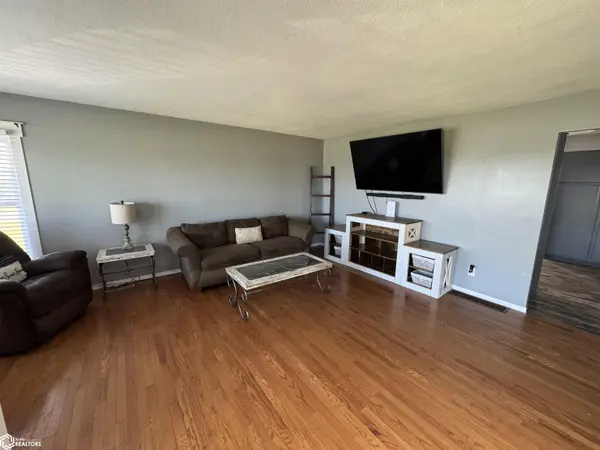 806 W North ST, Moravia, IA 52571