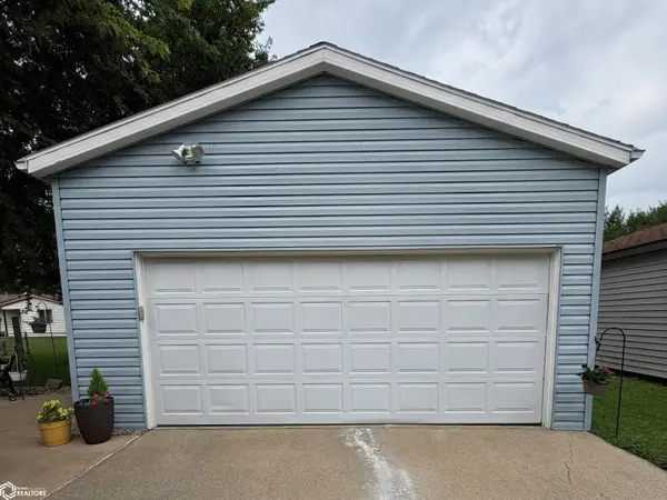 127 Indian AVE, Forest City, IA 50436