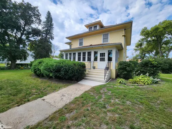 317 N Main ST, Buffalo Center, IA 50424