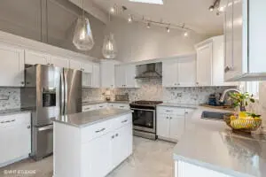 1245 77th Place, Merrillville, IN 46410
