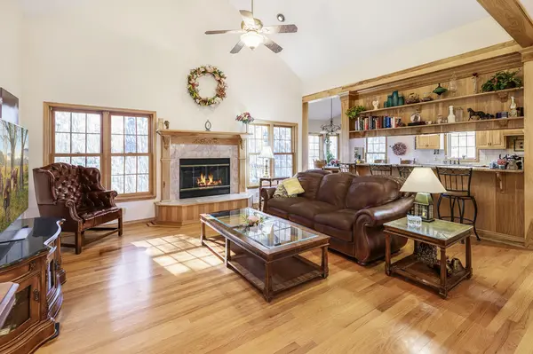 9301 E Division RD, Mill Creek, IN 46365
