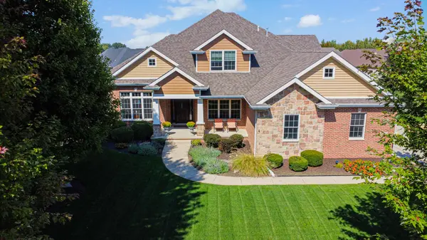 9784 Jack DR, St. John, IN 46373
