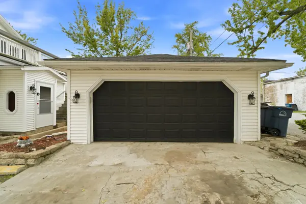 1724 Ohio ST, Michigan City, IN 46360