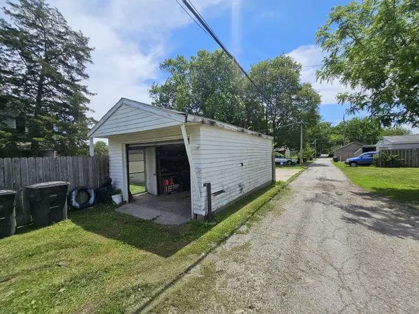 1210 S 5th Street, Lafayette, IN 47905