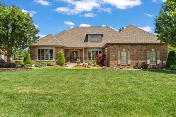 1630 Chalone CT, Crown Point, IN 46307