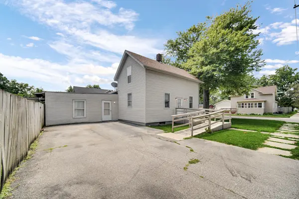 716 4th Street, La Porte, IN 46350