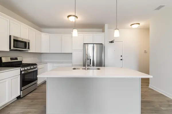 9610 N Centennial Drive #312, Munster, IN 46321