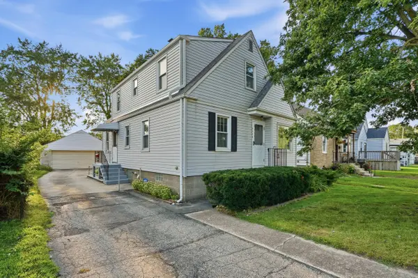 6530 Delaware Avenue, Hammond, IN 46323