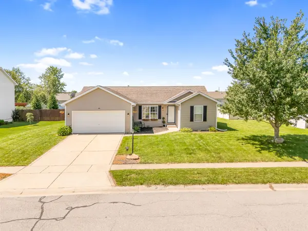 705 Carla Ann DR, Westville, IN 46391