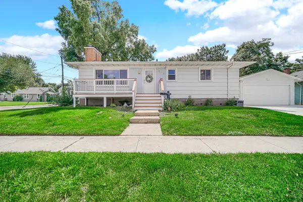 519 E North ST, Crown Point, IN 46307