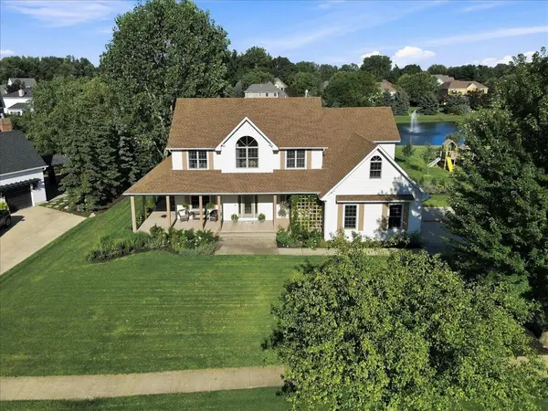 1909 Catkin CIR, Chesterton, IN 46304