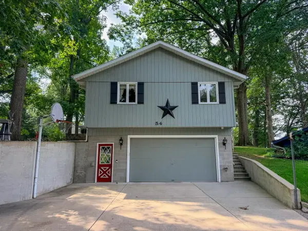 54 Dogwood DR, La Porte, IN 46350