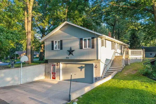 54 Dogwood DR, La Porte, IN 46350