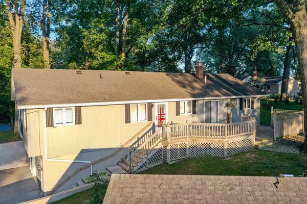 54 Dogwood DR, La Porte, IN 46350