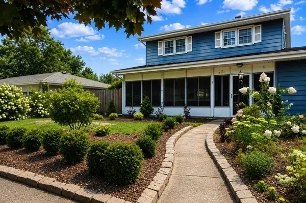 5411 Redwood AVE, Portage, IN 46368
