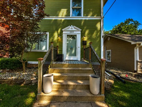 205 E Jefferson AVE, La Porte, IN 46350
