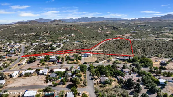 0 Saguaro, Mayer, AZ 86333
