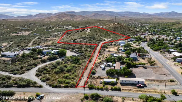 0 Saguaro, Mayer, AZ 86333