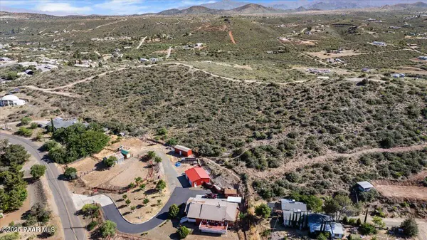 0 Saguaro, Mayer, AZ 86333