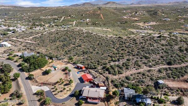 0 Saguaro, Mayer, AZ 86333