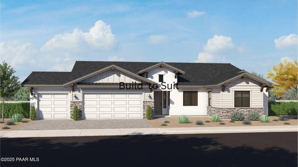 5019 E Frost LN, Prescott Valley, AZ 86314