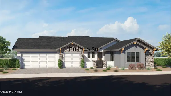 5007 E Frost LN, Prescott Valley, AZ 86314